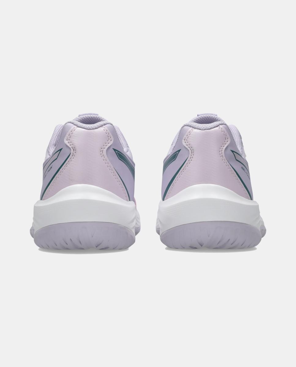Sapatilhas de Mulher indoor Gel-Task 5 W Asics Roxo-4