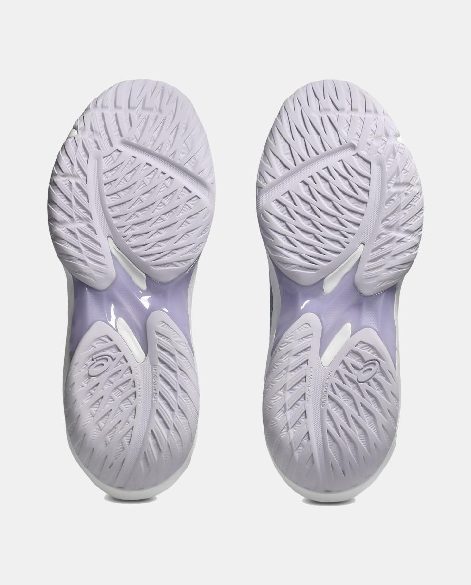 Sapatilhas de Mulher indoor Gel-Task 5 W Asics Roxo-5
