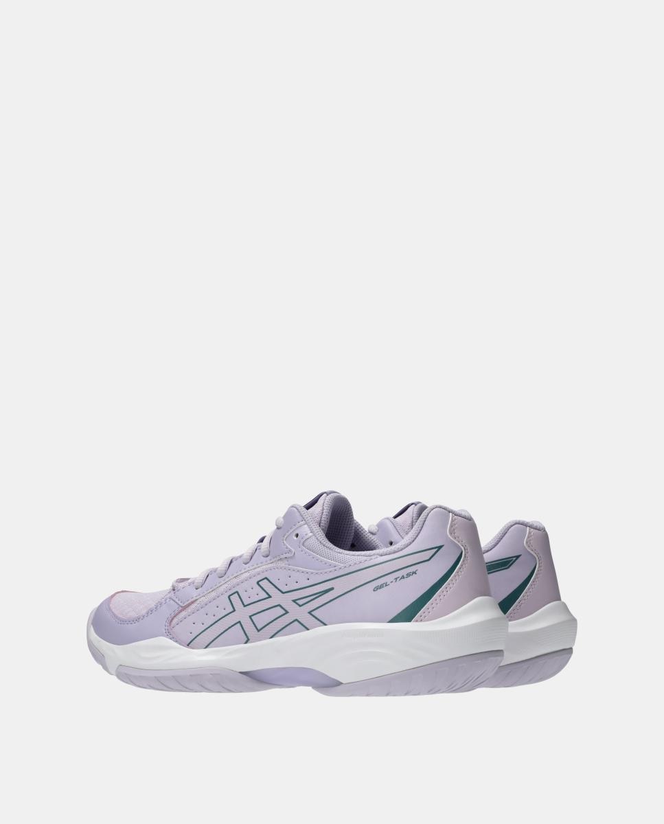 Sapatilhas de Mulher indoor Gel-Task 5 W Asics Roxo-6