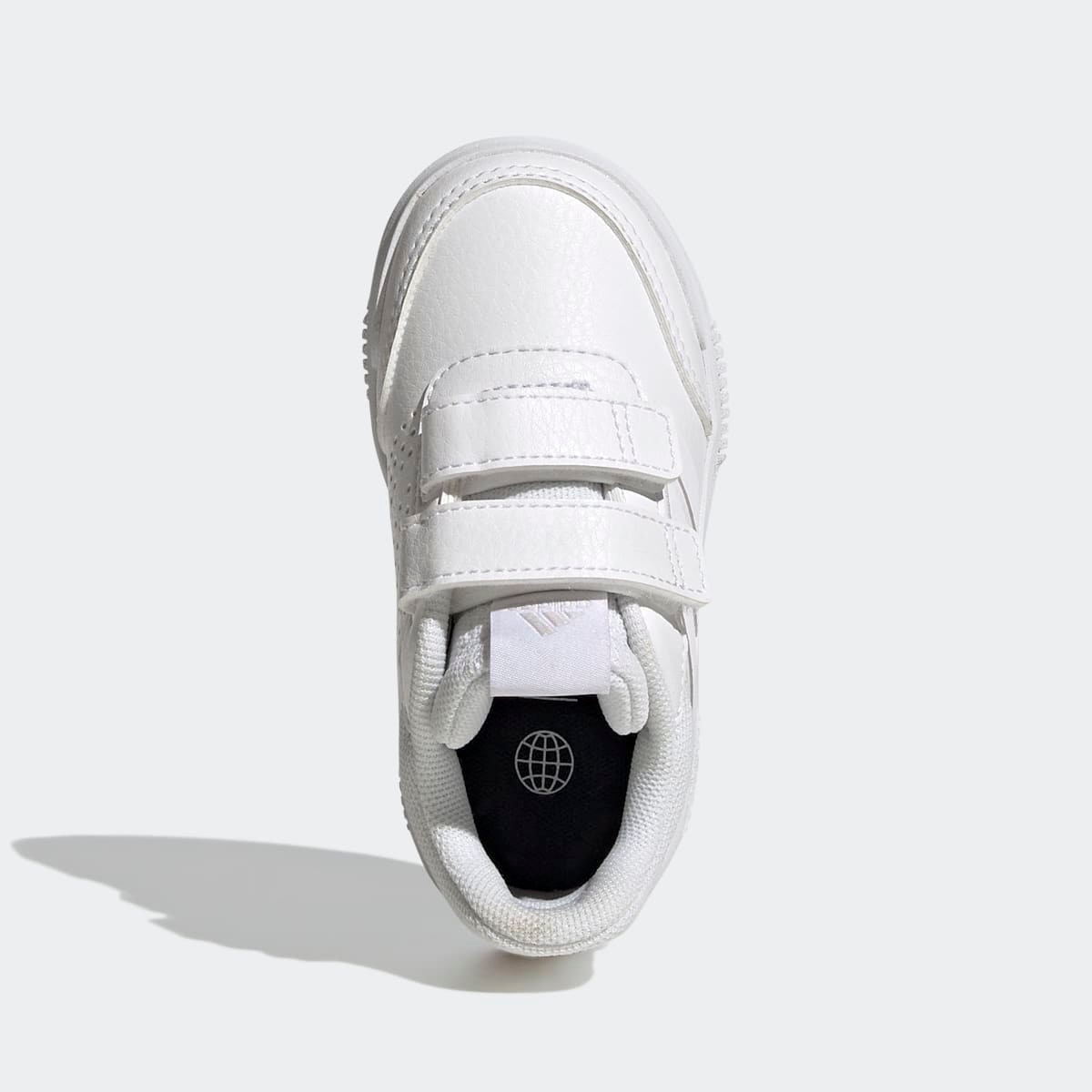 Sapatilhas Casual de Bebé Tenasur Sport 2.0 CF Branco-3