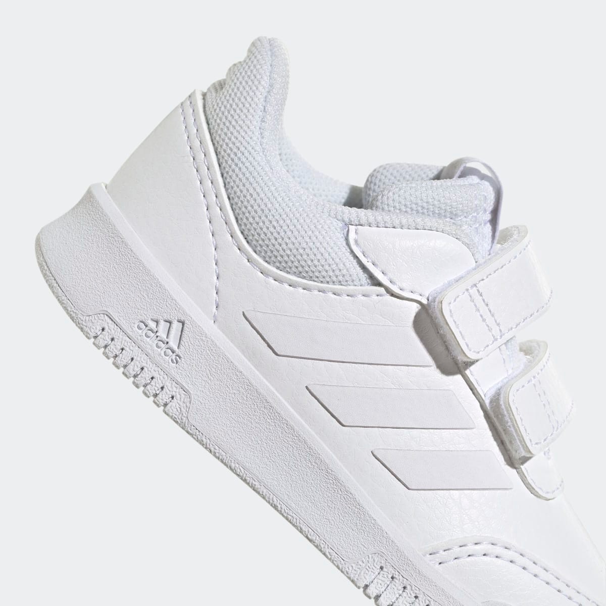 Sapatilhas Casual de Bebé Tenasur Sport 2.0 CF Branco-7