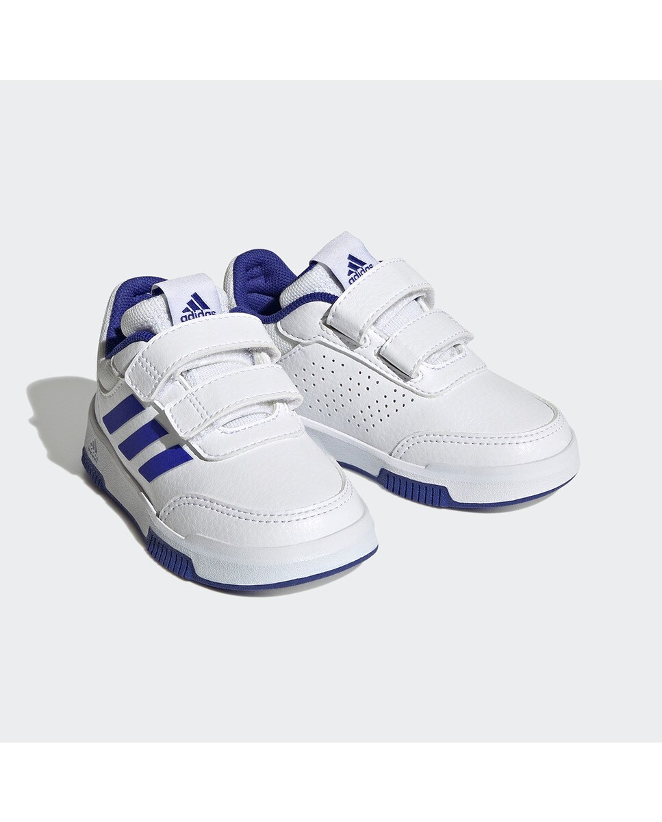 Sapatilhas Casual de Bebé Tenasur Sport 2.0 CF Branco / Azul-2