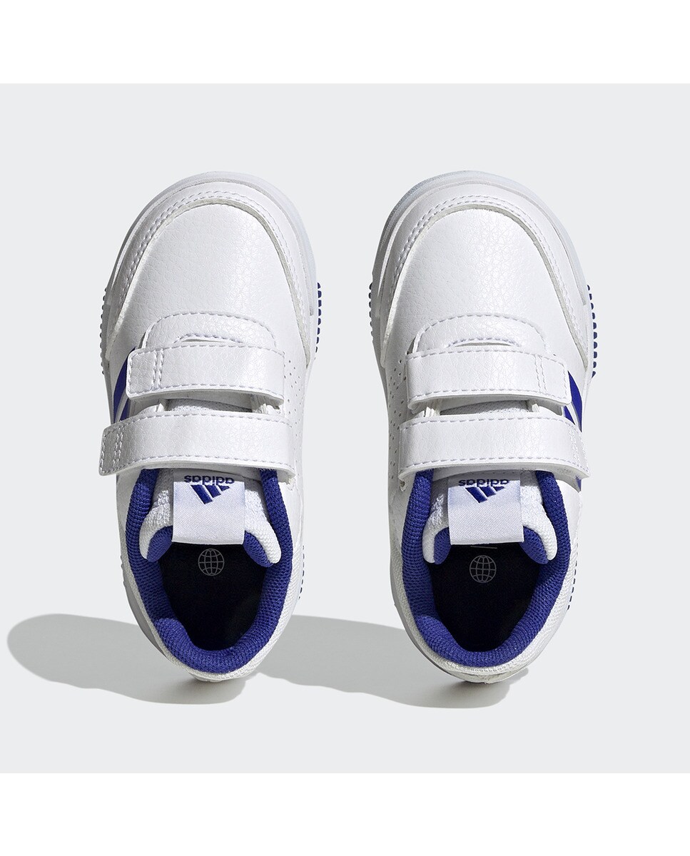 Sapatilhas Casual de Bebé Tenasur Sport 2.0 CF Branco / Azul-3