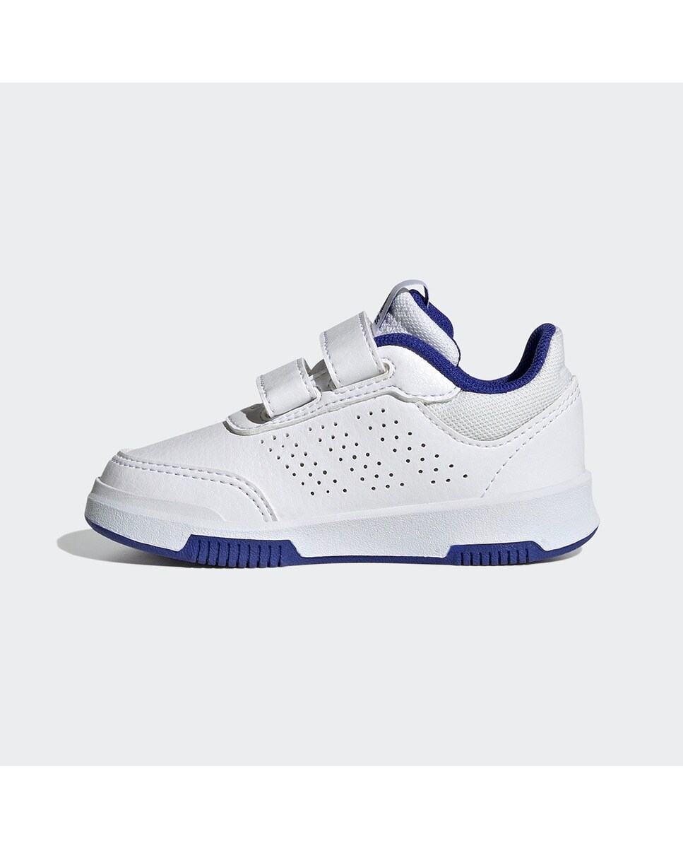 Sapatilhas Casual de Bebé Tenasur Sport 2.0 CF Branco / Azul-4