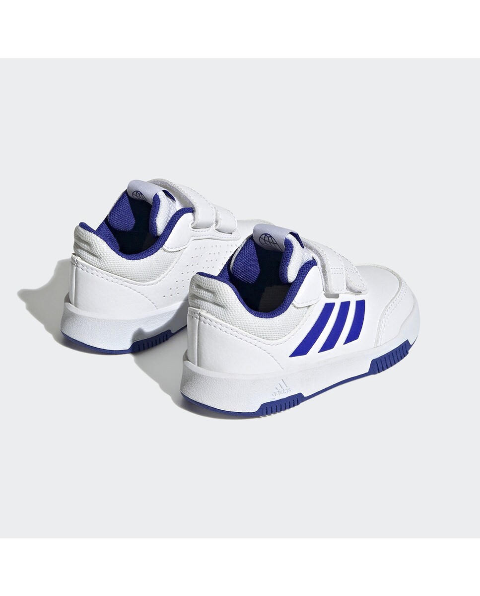 Sapatilhas Casual de Bebé Tenasur Sport 2.0 CF Branco / Azul-5
