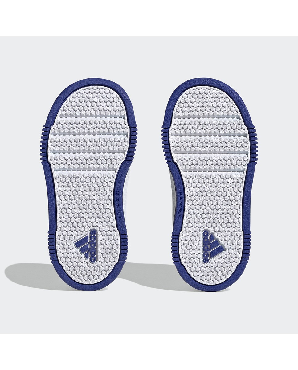 Sapatilhas Casual de Bebé Tenasur Sport 2.0 CF Branco / Azul-6