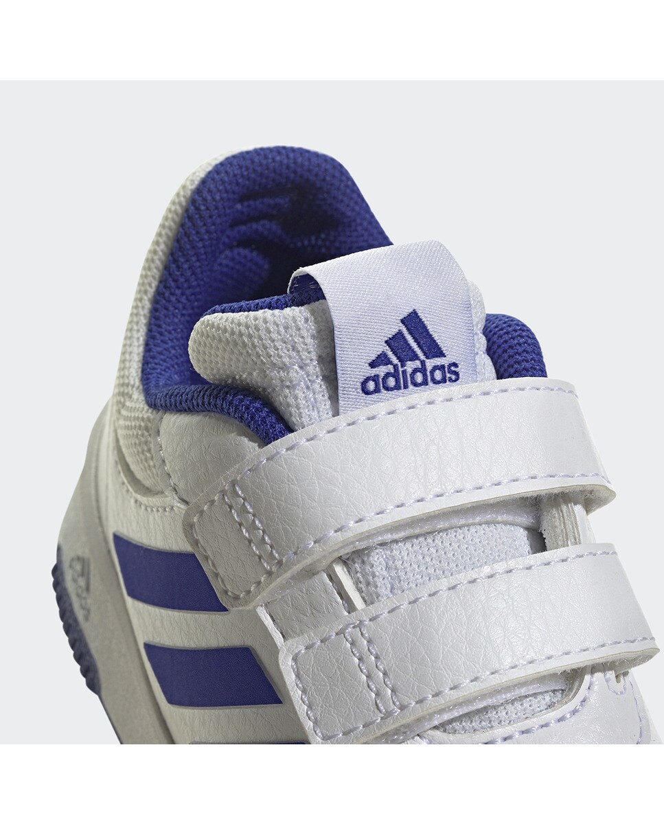 Sapatilhas Casual de Bebé Tenasur Sport 2.0 CF Branco / Azul-7