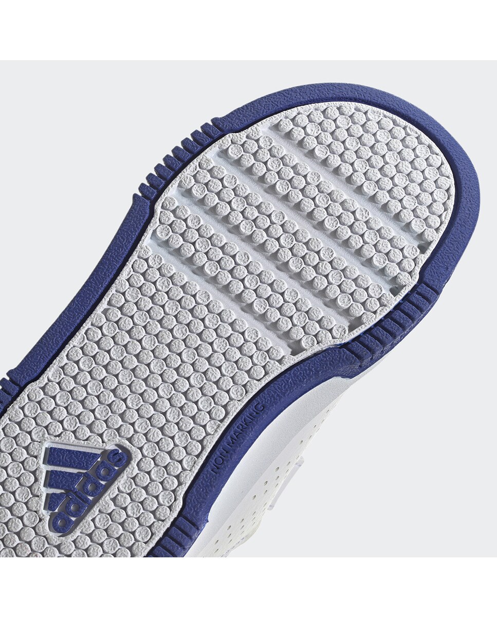 Sapatilhas Casual de Bebé Tenasur Sport 2.0 CF Branco / Azul-8