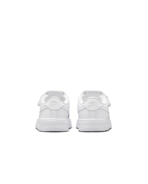 Sapatilhas Casual de Bebé Force 1 Low EasyOn Branco-5