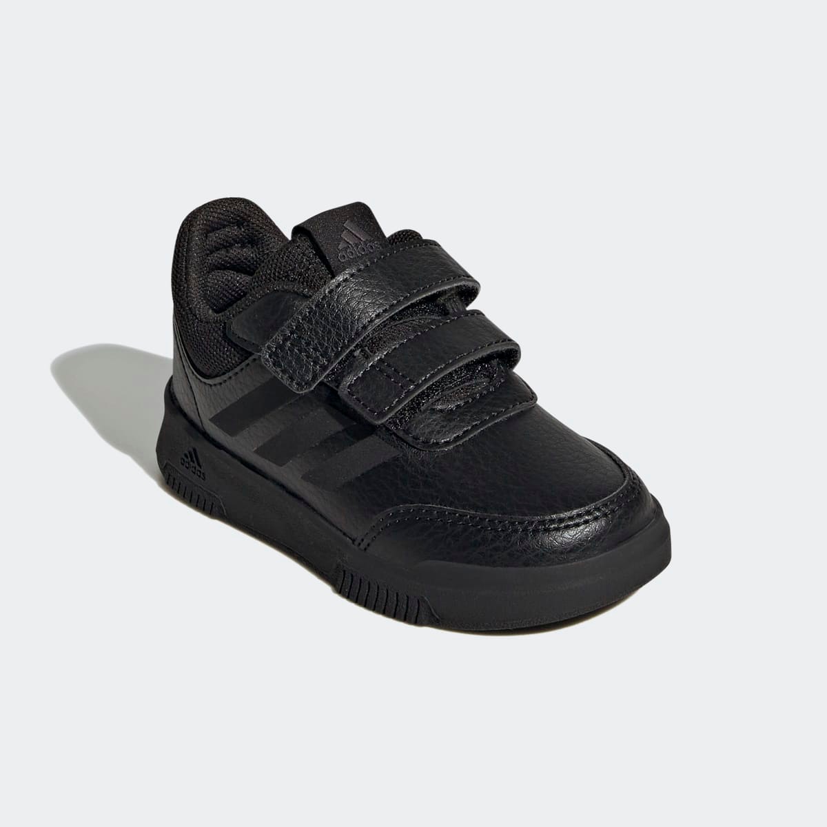 Sapatilhas Casual de Bebé/Criança Tensaur 2.0 CF I Preto-2