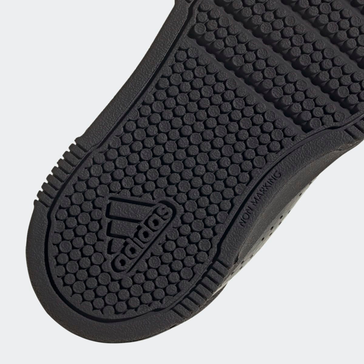 Sapatilhas Casual de Bebé/Criança Tensaur 2.0 CF I Preto-8