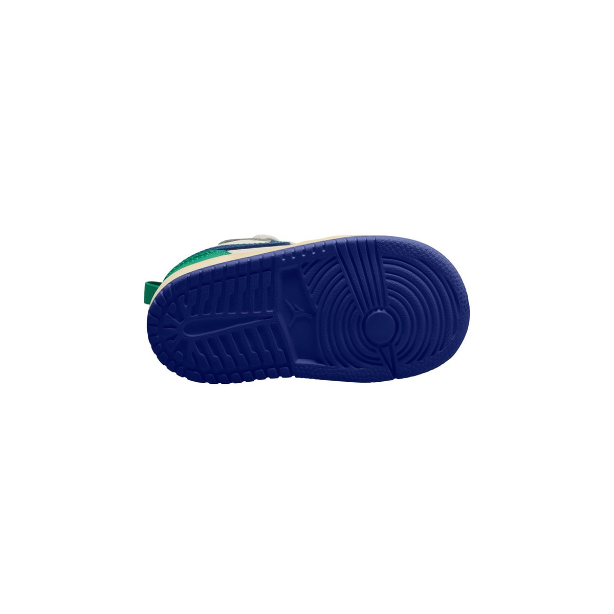 Zapatillas casual de niño JORDAN 1 LOW AL Jordan - Marrón Marrón-3