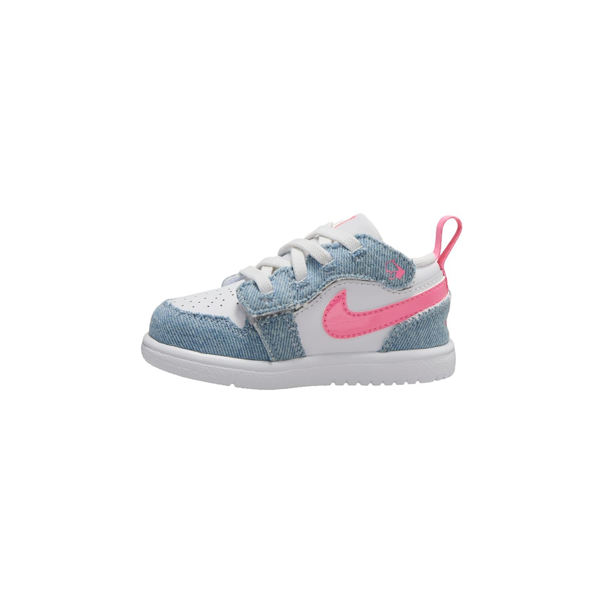 Zapatillas casual de niño JORDAN 1 LOW AL Jordan - Azul Azul-4
