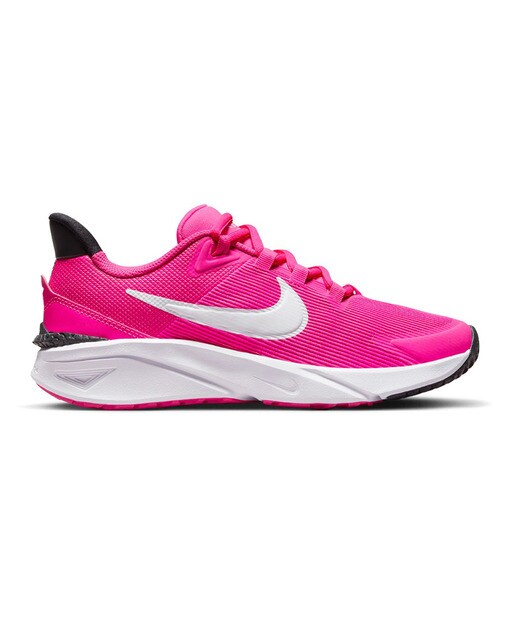 Sapatilhas de Running de Criança Star Runner 4 Rosa-1