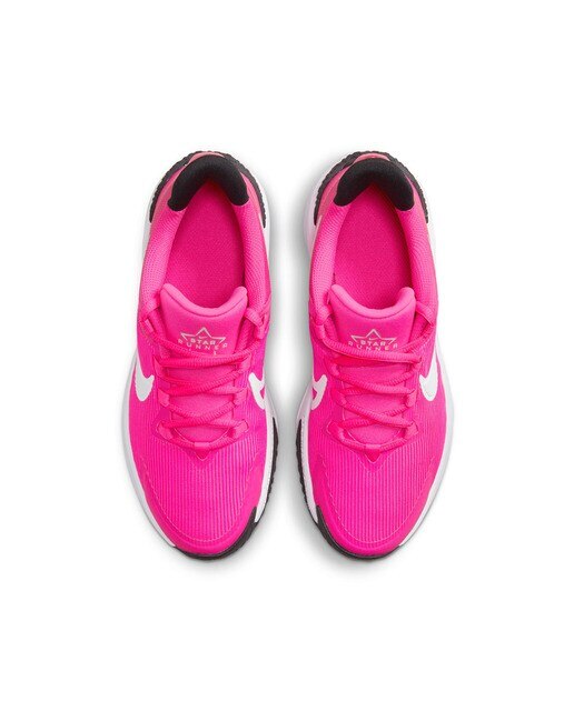 Sapatilhas de Running de Criança Star Runner 4 Rosa-3