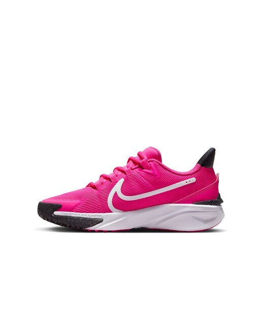 Sapatilhas de Running de Criança Star Runner 4 Rosa-4