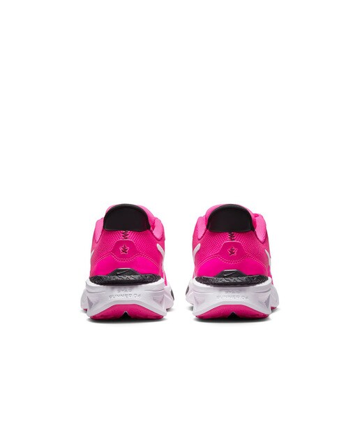 Sapatilhas de Running de Criança Star Runner 4 Rosa-5