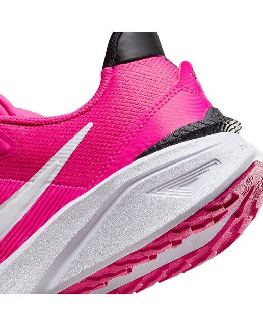 Sapatilhas de Running de Criança Star Runner 4 Rosa-7