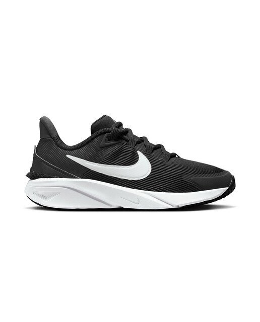Sapatilhas de Running de Criança Star Runner 4 Preto-1