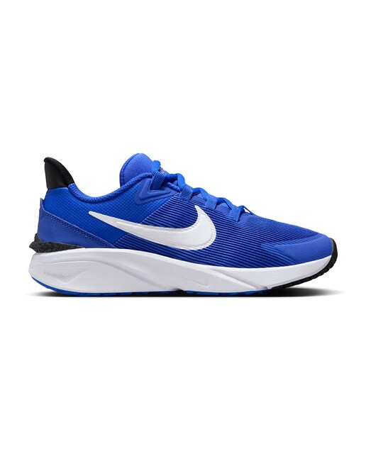 Sapatilhas de Running de Criança Star Runner 4 Azul-1