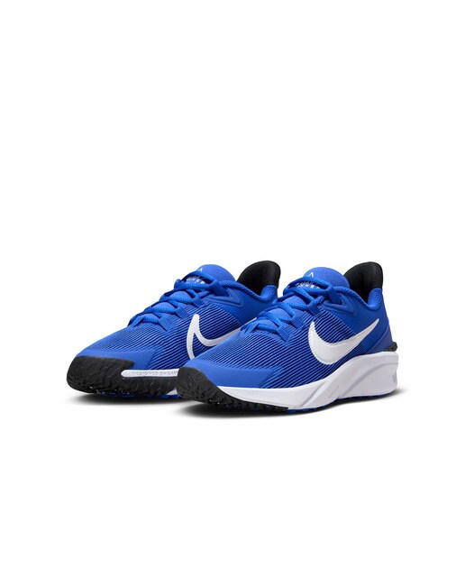 Sapatilhas de Running de Criança Star Runner 4 Azul-2