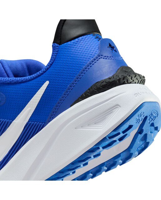 Sapatilhas de Running de Criança Star Runner 4 Azul-7