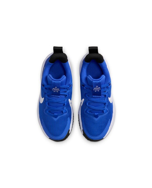 Sapatilhas de Running de Criança Star Runner 4 Azul-3