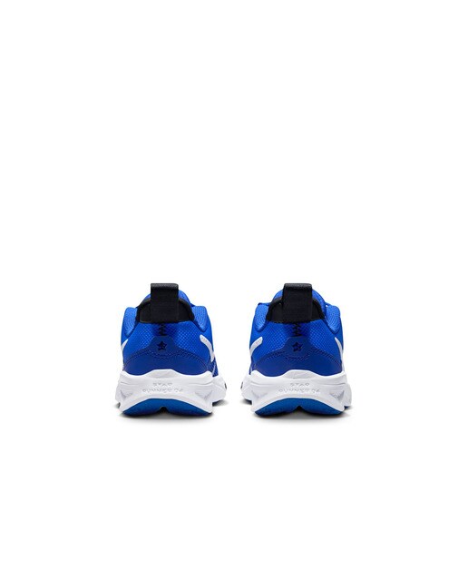 Sapatilhas de Running de Criança Star Runner 4 Azul-5