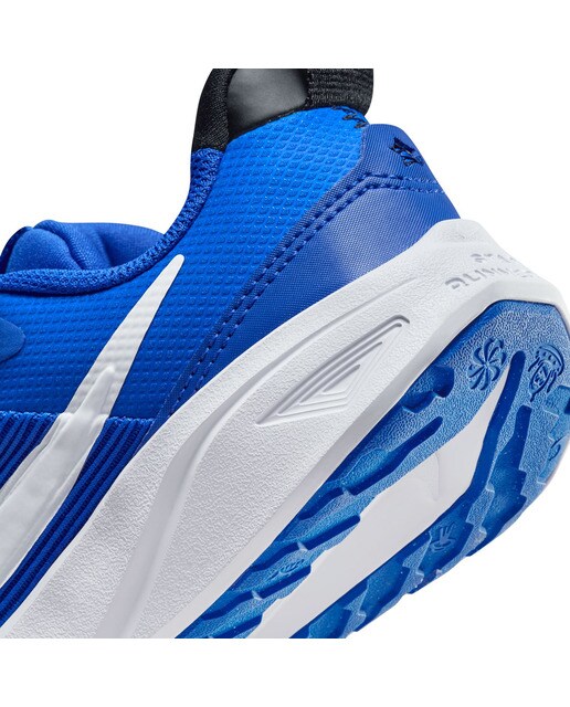 Sapatilhas de Running de Criança Star Runner 4 Azul-7