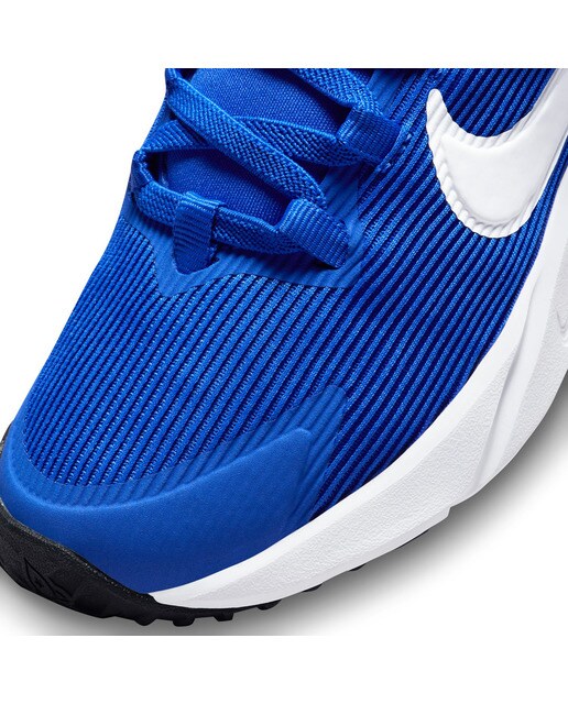 Sapatilhas de Running de Criança Star Runner 4 Azul-8