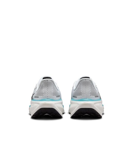 Sapatilhas de Running de Criança Air Zoom Pegasus 41 Branco / Verde-5