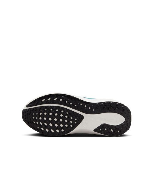 Sapatilhas de Running de Criança Air Zoom Pegasus 41 Branco / Verde-6