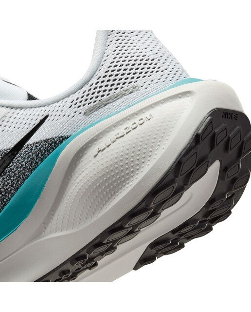 Sapatilhas de Running de Criança Air Zoom Pegasus 41 Branco / Verde-7