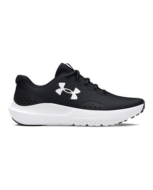Zapatillas de running de niños Surge 4 Under Armour