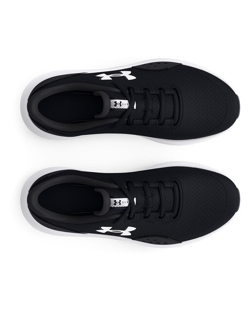 Sapatilhas de Running de Criança Surge 4 Preto / Cinzento-3