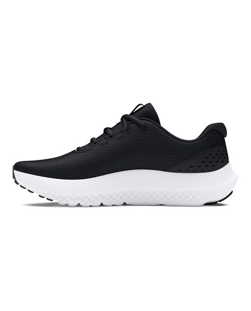 Sapatilhas de Running de Criança Surge 4 Preto / Cinzento-4