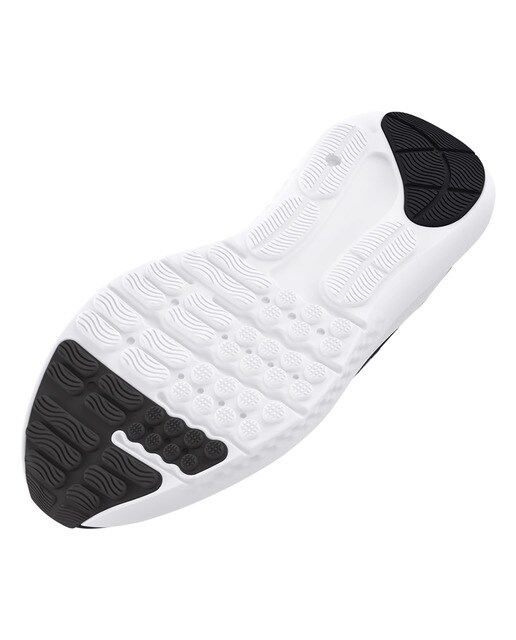 Sapatilhas de Running de Criança Surge 4 Preto / Cinzento-5