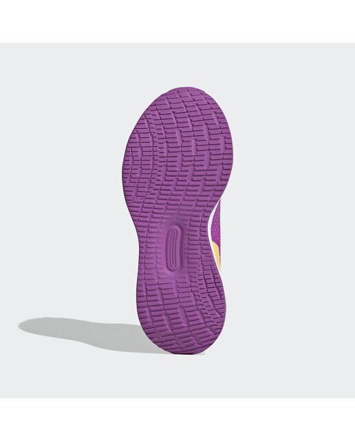 Sapatilhas de Running de Criança Runfalcon 5 El C Violeta-6