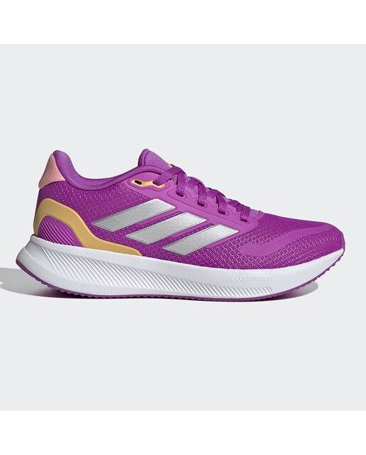 Sapatilhas de Running de Criança Runfalcon 5 J Violeta-1