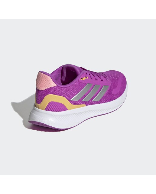 Sapatilhas de Running de Criança Runfalcon 5 J Violeta-5