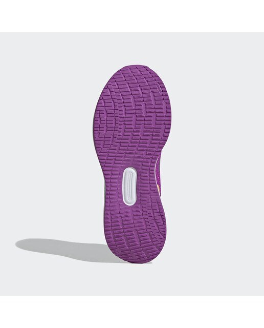 Sapatilhas de Running de Criança Runfalcon 5 J Violeta-6