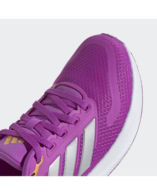 Sapatilhas de Running de Criança Runfalcon 5 J Violeta-8