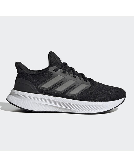 Sapatilhas Casual de Criança Ultrarun 5 J Preto-1