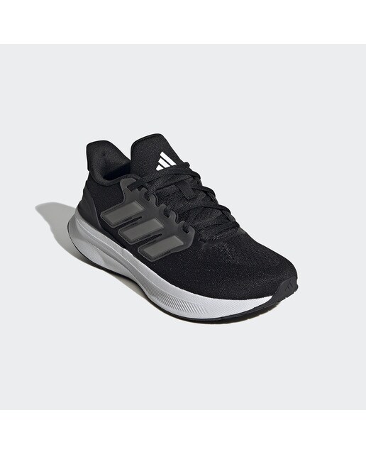 Sapatilhas Casual de Criança Ultrarun 5 J Preto-2