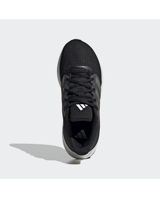 Sapatilhas Casual de Criança Ultrarun 5 J Preto-3