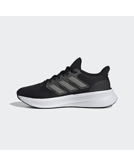 Sapatilhas Casual de Criança Ultrarun 5 J Preto-4