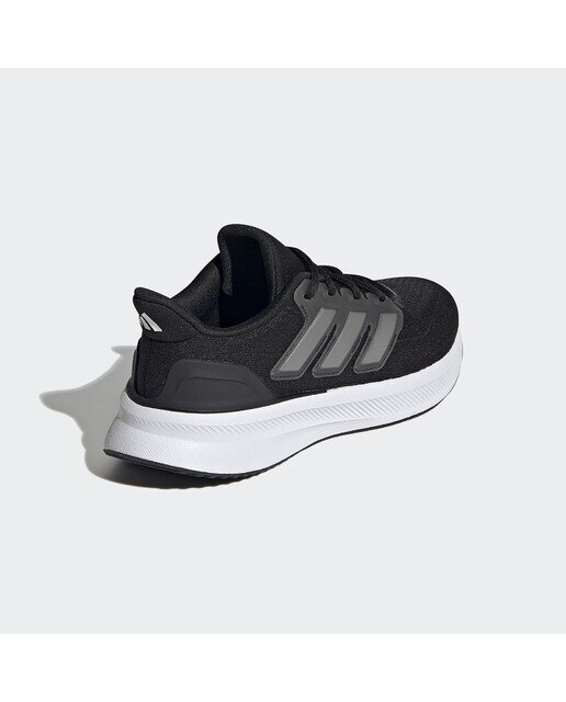 Sapatilhas Casual de Criança Ultrarun 5 J Preto-5