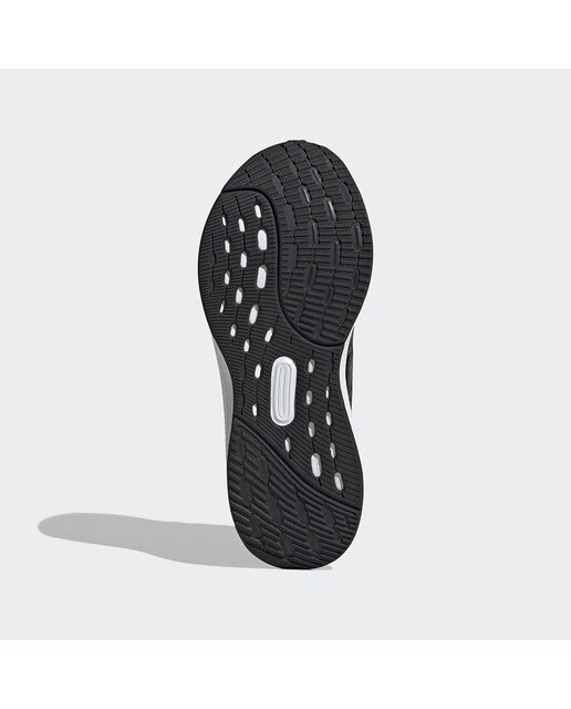 Sapatilhas Casual de Criança Ultrarun 5 J Preto-6