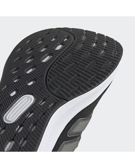Sapatilhas Casual de Criança Ultrarun 5 J Preto-7