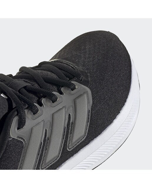 Sapatilhas Casual de Criança Ultrarun 5 J Preto-8